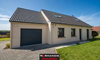 Maison 6 Pièces 102 m² à vendre à Boos (76520)