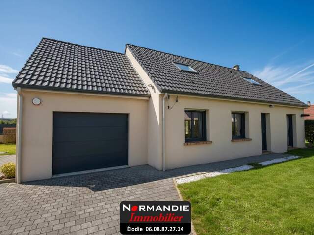 Maison/Villa 6 pièces — photo du bien