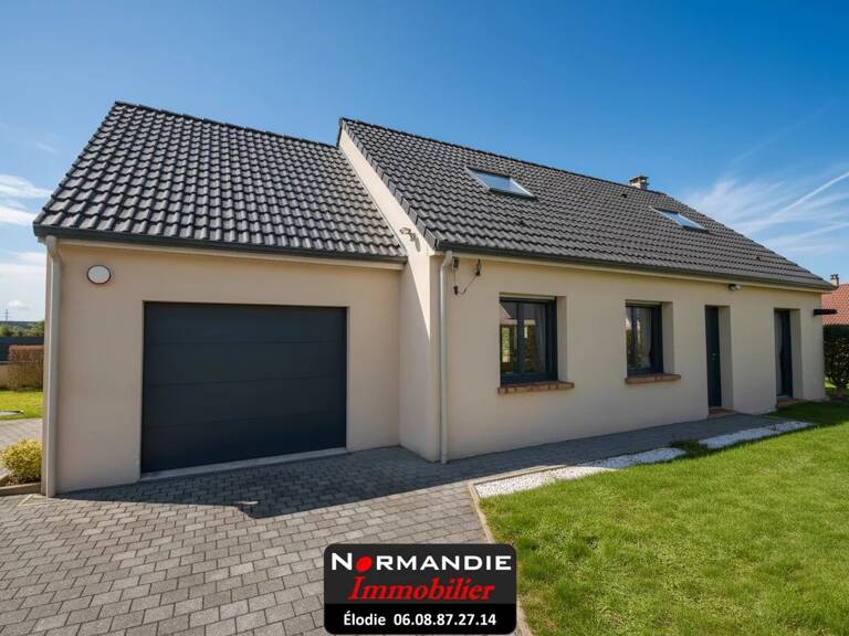 Maison/Villa 6 pièces — photo 1
