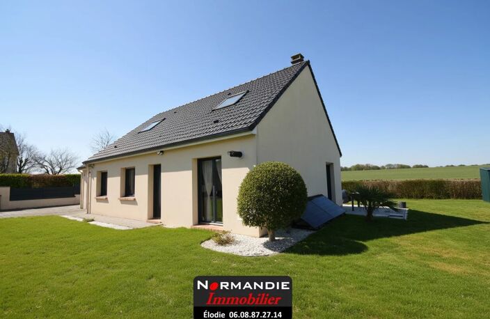 Maison/Villa 6 pièces — photo 2