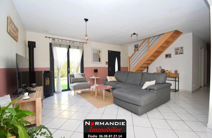 Maison/Villa 6 pièces — photo 4