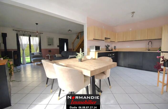 Maison/Villa 6 pièces — photo 5