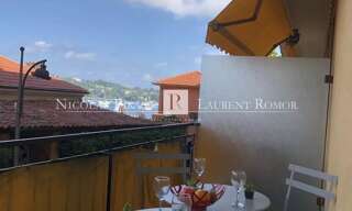 Appartement 2 Pièces 35 m² à vendre à Villefranche-sur-Mer (06230)