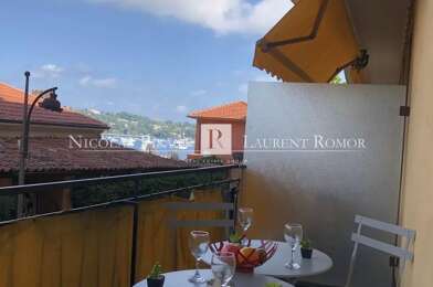 Appartement 2 pièces 345000 €