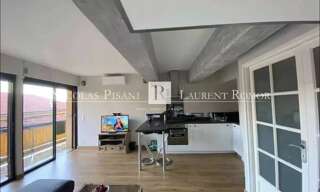 Appartement 2 Pièces 35 m² à vendre à Villefranche-sur-Mer (06230)