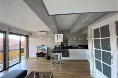 Appartement 2 pièces 345000 €