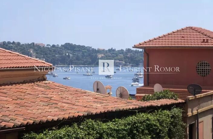 Appartement a deux pas des plages Villefranche sur mer — photo 2