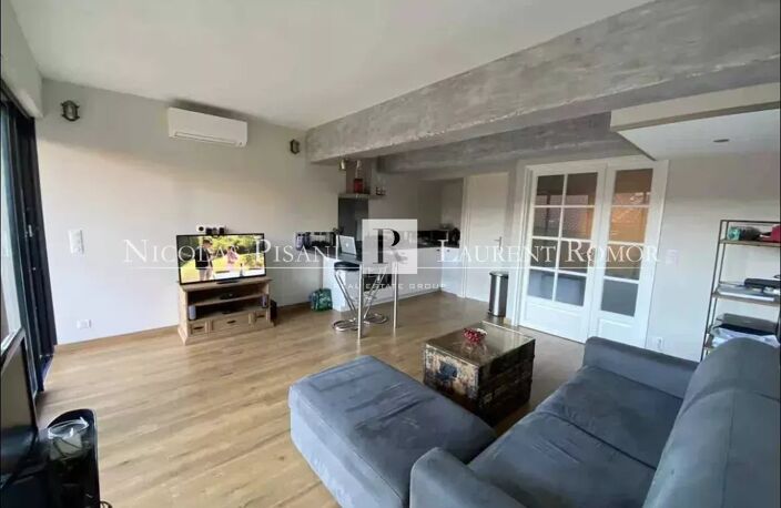 Appartement a deux pas des plages Villefranche sur mer — photo 3