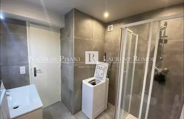 Appartement a deux pas des plages Villefranche sur mer — photo 4