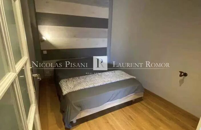 Appartement a deux pas des plages Villefranche sur mer — photo 5