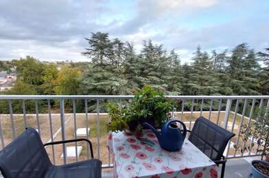 Appartement 2 pièces 77000 €