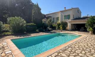 Maison 7 Pièces 167 m² à vendre à Comps (30300)