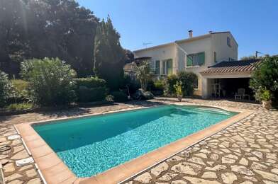 Maison 7 pièces 429000 €