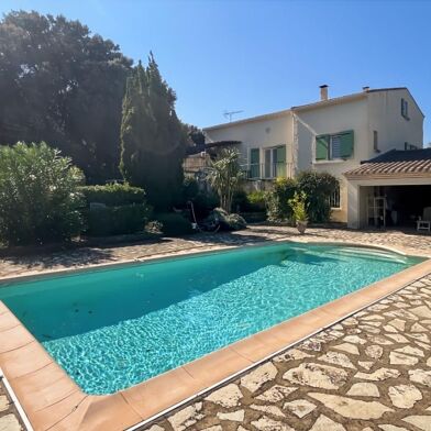 Maison 7 pièces 429000 €