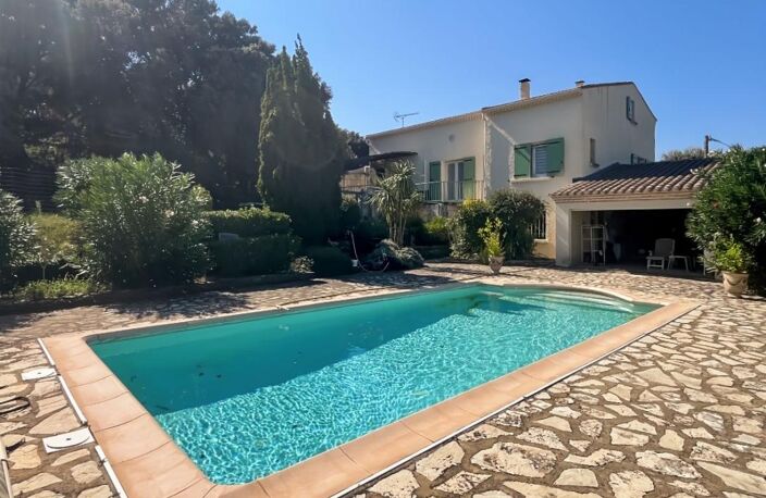 COMPS, maison à vendre — photo 2