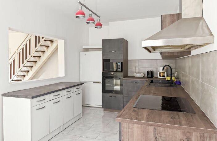 COMPS, maison à vendre — photo 3
