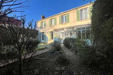 Maison 4 pièces 283800 €