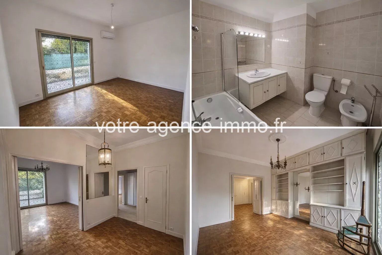 Photo Appartement de 3 pièces Nice