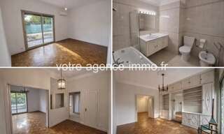 Appartement 3 Pièces 75 m² à louer à Nice (06200)