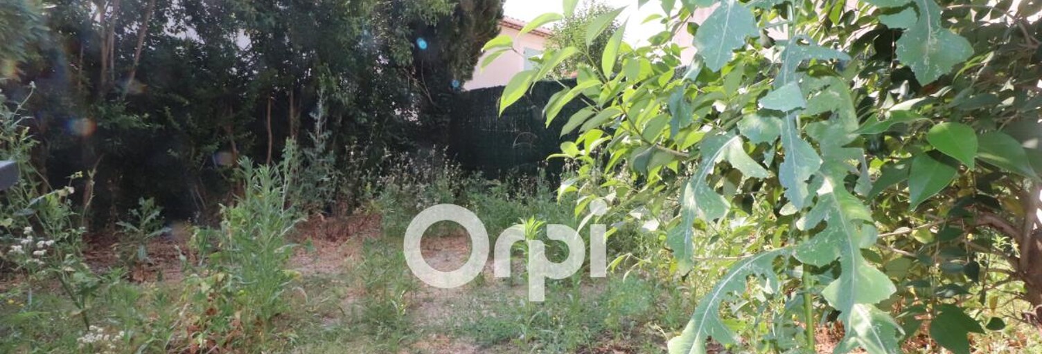 Maison 5 Pièces 103 m² à vendre à Roquevaire (13360)