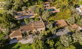 Maison 11 Pièces 407 m² à vendre à Mougins (06250)