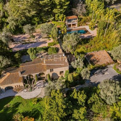 Maison 11 pièces 5300000 €