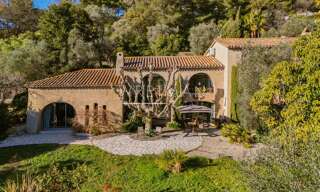 Maison 11 Pièces 407 m² à vendre à Mougins (06250)