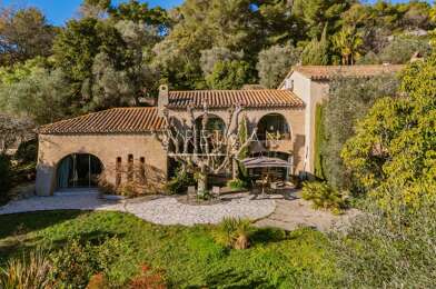 Maison 11 pièces 5300000 €