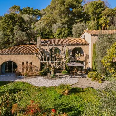 Maison 11 pièces 5300000 €