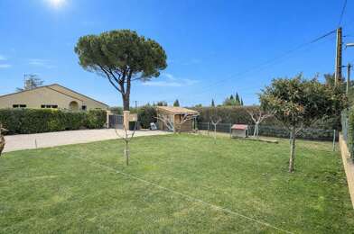 Terrain  99000 €