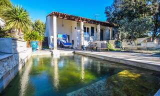 Maison 5 Pièces 147 m² à vendre à Rochefort-du-Gard (30650)