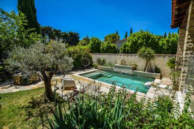 Maison 5 pièces 449000 €
