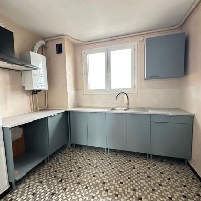 Appartement 4 pièces 71500 €