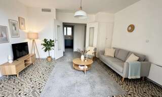 Appartement 4 Pièces 65 m² à vendre à Nîmes (30000)