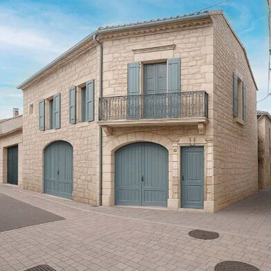 Appartement 2 pièces 176950 €