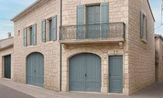 Appartement 1 Pièce 33 m² à vendre à Calvisson (30420)