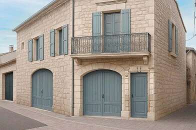 Appartement 1 pièces 176950 €