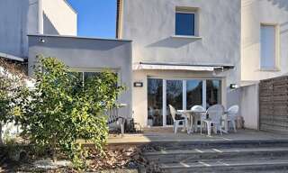 Maison 4 Pièces 101 m² à vendre à Lunel-Viel (34400)