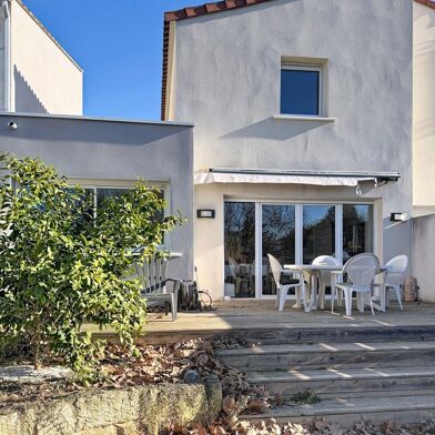 Maison 4 pièces 349000 €