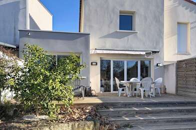 Maison 4 pièces 320000 €