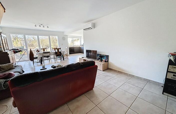 Maison à Vendre, 3 chambres et garage — photo 2