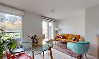 Appartement 2 Pièces 34 m² à louer à Onet-le-Château (12850)