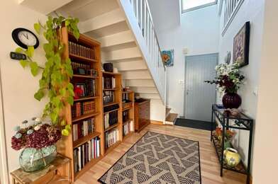 Maison 6 pièces 386650 €