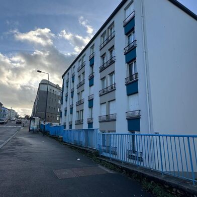 Appartement 3 pièces 123050 €