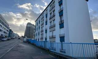 Appartement 3 Pièces 57 m² à vendre à Brest (29200)