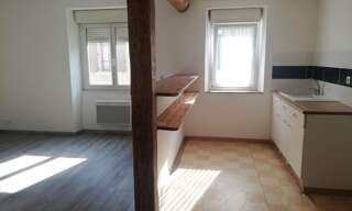 Appartement 2 Pièces 51 m² à louer à Bessèges (30160)