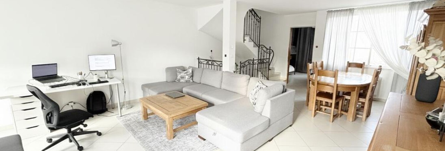 Maison 6 Pièces 127 m² à vendre à Bouillargues (30230)