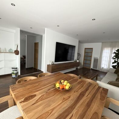 Maison 6 pièces 265000 €