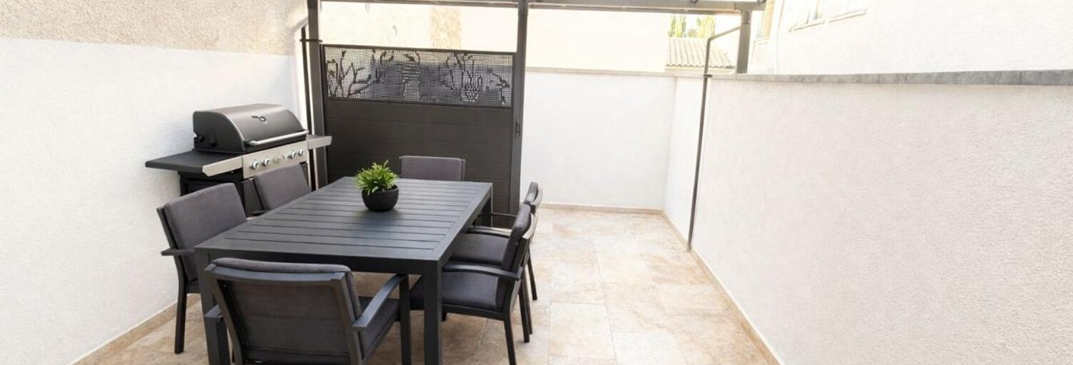 Maison 6 Pièces 127 m² à vendre à Bouillargues (30230)