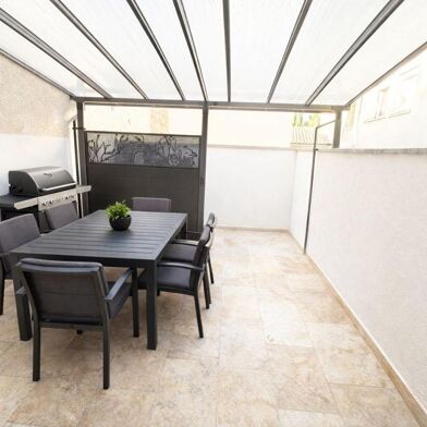 Maison 6 pièces 265000 €